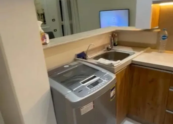 Hurghada Apartments Apartman *