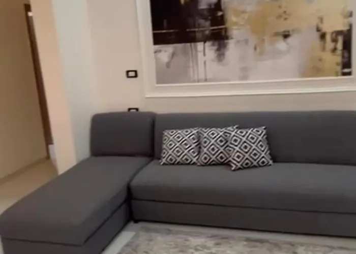 Apartman Hurghada Apartments