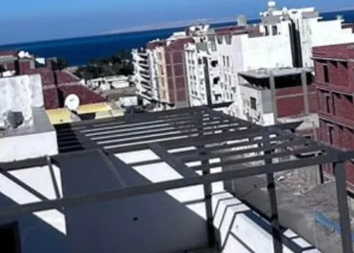 Hurghada Apartments Apartman *