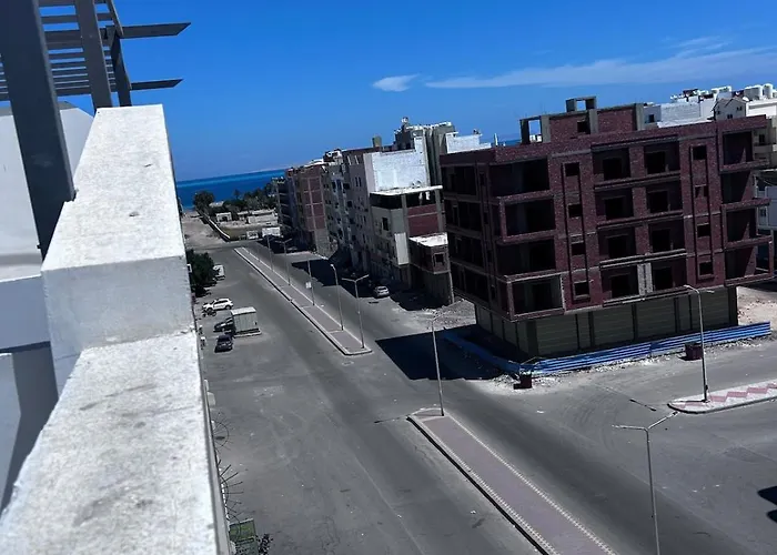 Hurghada Apartments *