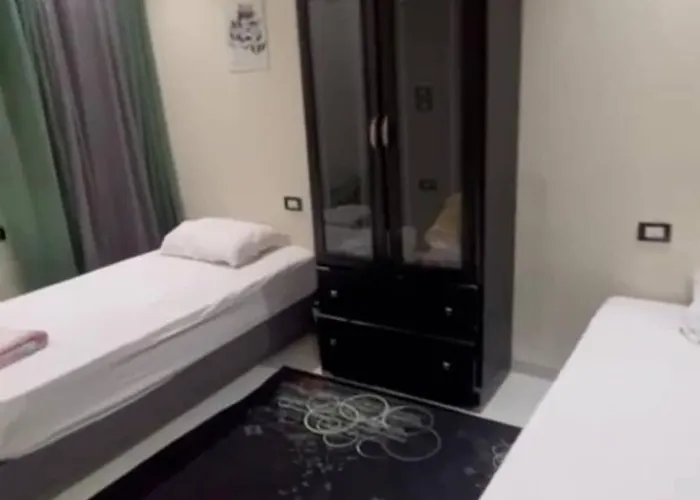 Apartman Hurghada Apartments Gurdaka