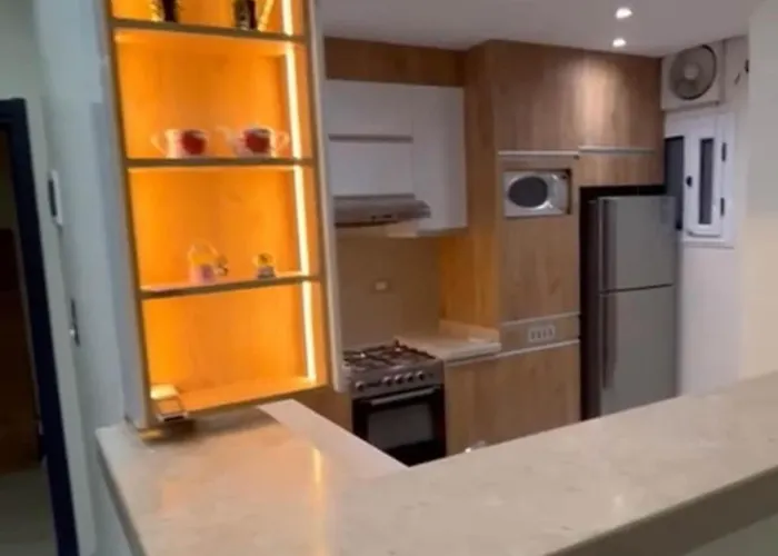 Apartman Hurghada Apartments