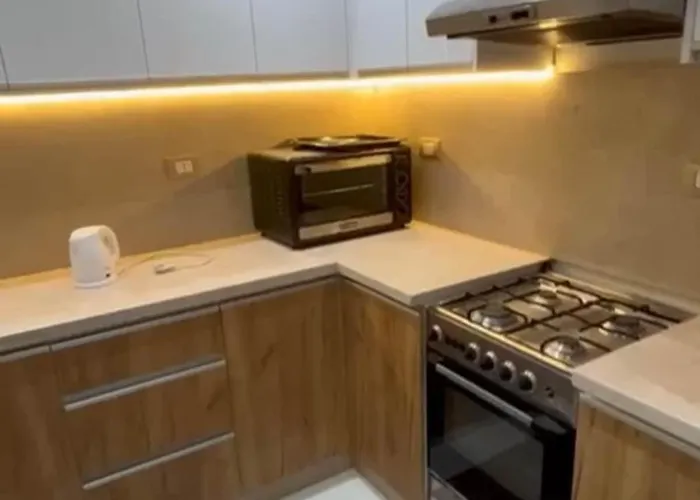 Hurghada Apartments Apartman Gurdaka