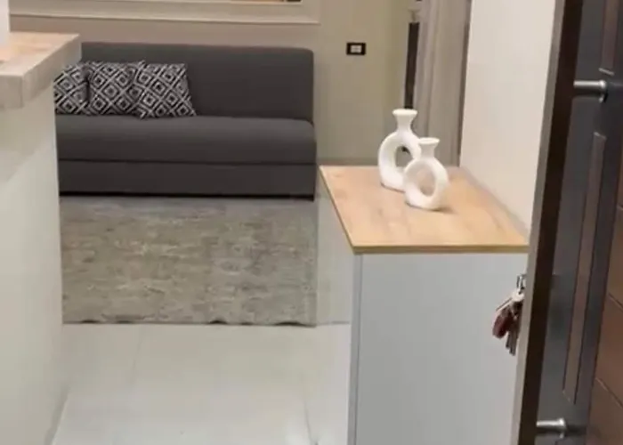 Apartman Hurghada Apartments Gurdaka
